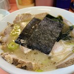 ラーメンショップ - 料理写真: