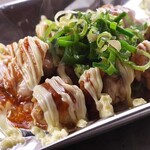 お好み焼・鉄板焼 ファミリー居酒屋 偶 - 