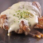 お好み焼・鉄板焼 ファミリー居酒屋 偶 - 