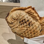 銀のあん・おこみ - 料理写真: