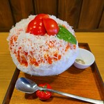 みこや - 料理写真: