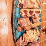 いら宵 - 料理写真: