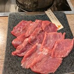 北海道產羊・蔬菜Fukusuke - 