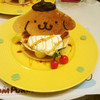 ポムポムプリンカフェ 原宿店