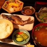 Marumo Ryokan - 朝食