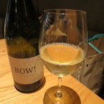 ラ・ボンヌターブル - 白ワイン