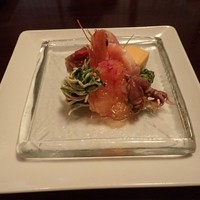 膳處漢ぽっちり - 