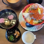 網元料理 德造丸 本店 - 