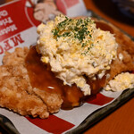 もつ千 虎ノ門店 - 