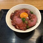 仙臺たんや 利久 - 料理写真:
