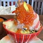 網元料理 德造丸 本店 - 