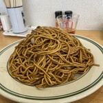 原田製麺 - 