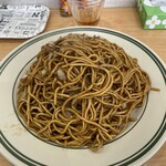 原田製麺 - 
