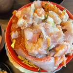 網元料理 德造丸 本店 - 