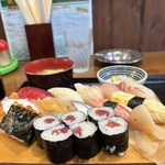 居酒屋桃太郎 - 