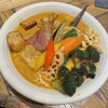 Rojiura Curry SAMURAI. - 