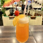 新大久保 アジア屋台村 - 