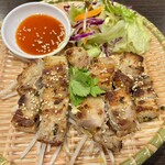 新大久保 アジア屋台村 - 