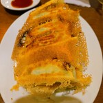 東京餃子軒 - 料理写真: