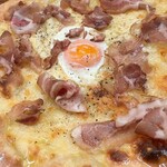 ピッツェリア ラ・ソフィッタ - 