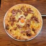ピッツェリア ラ・ソフィッタ - 