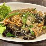 新大久保 アジア屋台村 - 