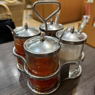 タイ国惣菜屋台料理 ゲウチャイ_1
