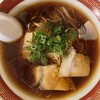 駅前屋台中華そば しば木