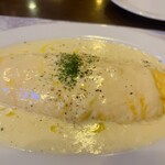 牡蠣と魚介のレストラン クオーレ デルペッシェ - 