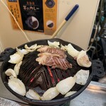 札幌成吉思汗 Shirokuma  札幌本店 - 
