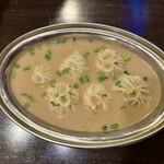 ナングロガル - 
