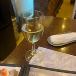 牡蠣と魚介のレストラン クオーレ デルペッシェ - 