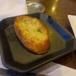 牡蠣と魚介のレストラン クオーレ デルペッシェ - 