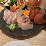 全席個室 はんなり邸 - 
