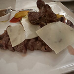 BACCO - 料理写真: