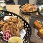 全席個室 はんなり邸 - 