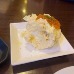 牡蠣と魚介のレストラン クオーレ デルペッシェ - 