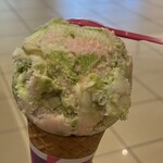 サーティワンアイスクリーム - 料理写真: