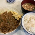 とん金 - 