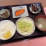ホテルセレクト - 料理写真: