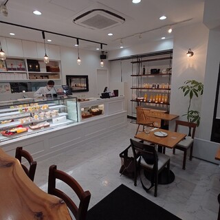 Fruit Chef The Shop_2