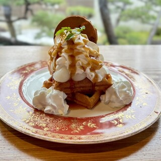 純喫茶リエール_1