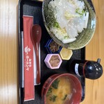 海鮮祭ホーエンヤ - 