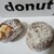 I'm donut？ - 料理写真:２つ購入。