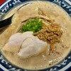 麺匠 佐蔵 - 料理写真: