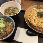 牛すじホルモン 二刀流武蔵 - 安定の武蔵セット