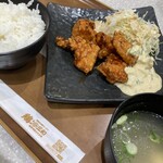 鶏三和 - 料理写真: