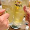 九龍點心 - あれ!!ボケる!!ｶﾝﾊﾟ━(*´ω｀)o∪∪o(´ω｀*)━ｲ