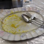 レストランばーく - 