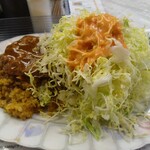 レストランばーく - 